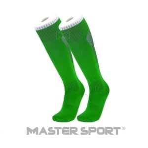 גרבי כדורגל לילדים ונוער GREEN