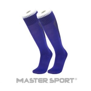 גרבי כדורגל לילדים ונוער BLUE