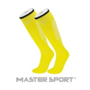 גרבי כדורגל לילדים ונוער YELLOW