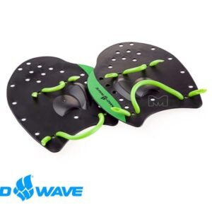 כפות שחייה MAD WAVE PADDLES PRO