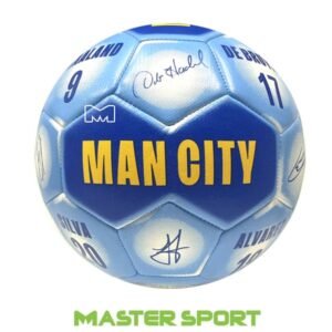 כדורגל כוכבי סיטי MAN CITY