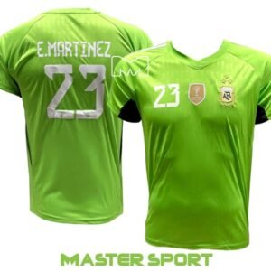 חליפת כדורגל מרטינס ארגנטינה לילדים ונוער MARTINEZ ARGENTINA