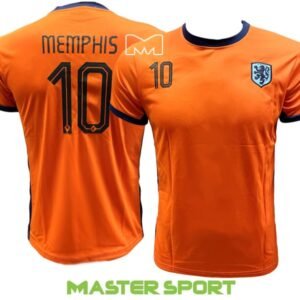 חליפת כדורגל לילדים ונוער ממפיס הולנד MEMPHIS NETHERLAND