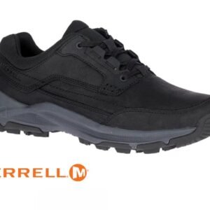 נעלי הליכה מירל לגברים MERRELL ANVIK 2