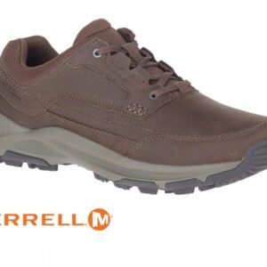 נעלי הליכה מירל לגברים MERRELL ANVIK 2