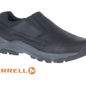 נעלי הליכה מירל לגברים MERRELL ANVIK 2 MOC