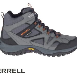 נעלי טיולים מירל MERRELL BRYCE RADIUS MID GTX