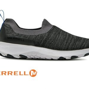 נעלי הליכה מירל MERRELL CLOUD MOC KNIT