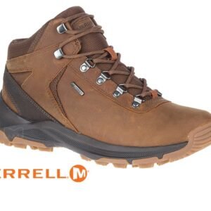 נעלי מירל לגברים MERRELL ERIE MID WTPF