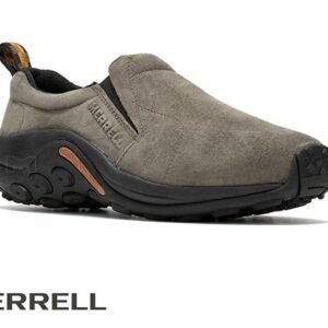 נעלי מירל לגברים MERRELL JUNGLE MOC