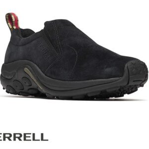 נעלי מירל לגברים MERRELL JUNGLE MOC