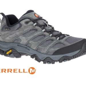 נעלי הליכה וטיולים מירל לגברים MERRELL MOAB 3 GTX - נגד מים