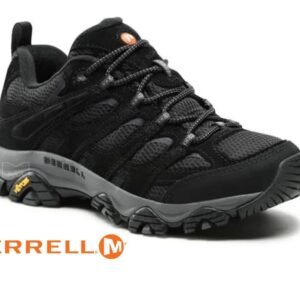 נעלי הליכה וטיולים מירל לגברים MERRELL MOAB 3 GTX - נגד מים