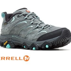 נעלי מירל לנשים MERRELL MOAB 3 GTX - נגד מים