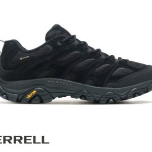 נעלי הליכה וטיולים מירל לגברים MERRELL MOAB 3 GTX - נגד מים