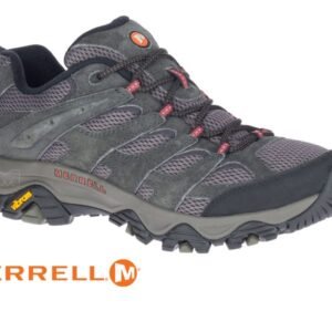 נעלי מירל לגברים MERRELL MOAB 3 VENT