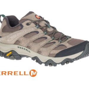 נעלי טיולים מירל לגברים MERRELL MOAB 3 VENT