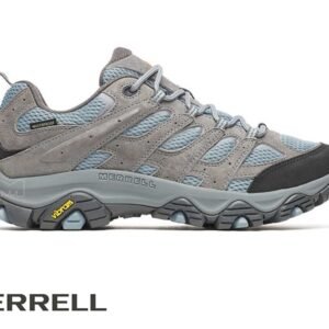 נעלי מירל לנשים נגד מים MERRELL MOAB 3 WATERPROOF
