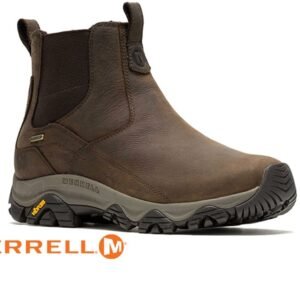 נעלי מירל לגברים MERRELL MOAB ADVENTURE 3 CHELSEA WATERPROOF