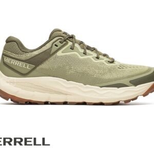 נעלי מירל ריצת שטח לגברים MERRELL NOVA 4