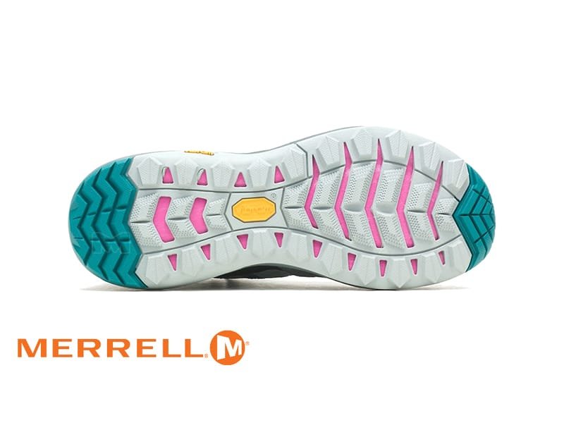 נעלי מירל לנשים MERRELL SIREN 4 MID GTX – תמונה 4