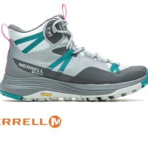 נעלי מירל לנשים MERRELL SIREN 4 MID GTX