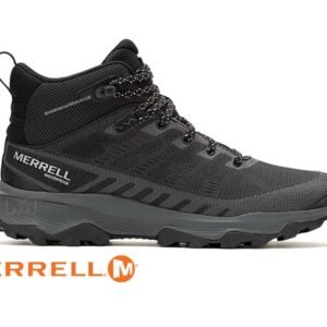 נעלי טיולים מירל MERRELL SPEED ECO WATERPROOF