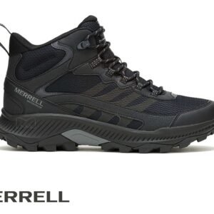 נעלי טיולים מירל MERRELL SPEED STRIKE 2 MID WATERPROOF