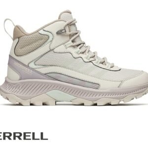 נעלי טיולים מירל MERRELL SPEED STRIKE 2 MID WATERPROOF