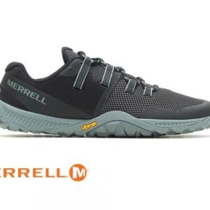 נעלי ריצה מינימליסטיות לגברים MERRELL TRAIL GLOVE 6