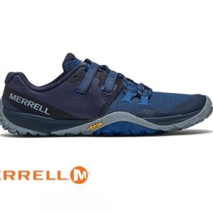 נעלי ריצה מינימליסטיות לגברים MERRELL TRAIL GLOVE 6
