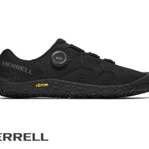 נעלי ריצה מינימליסטיות לגברים MERRELL VAPOR GLOVE 6 BOA