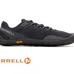 נעלי ריצה מינימליסטיות לגברים MERRELL VAPOR GLOVE 6