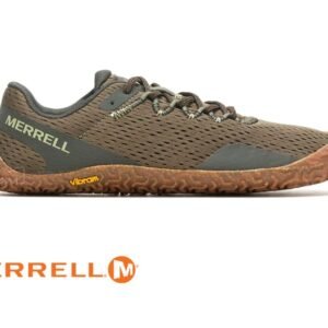 נעלי ריצה מינימליסטיות לגברים MERRELL VAPOR GLOVE 6