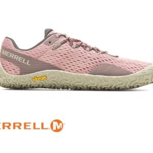 נעלי ריצה מינימליסטיות לנשים MERRELL VAPOR GLOVE 6