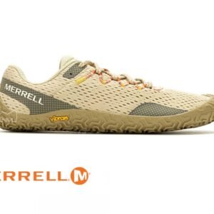 נעלי ריצה מינימליסטיות לגברים MERRELL VAPOR GLOVE 6
