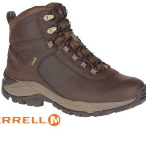 נעלי מירל לגברים MERRELL VEGO MID WTPF
