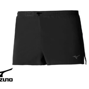 מכנסי ריצה מיזונו לגברים MIZUNO AERO SPLIT 1.5