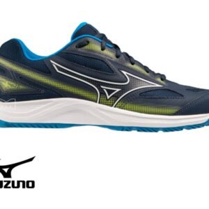 נעלי טניס מיזונו לגברים MIZUNO BREAK SHOT 4 AC