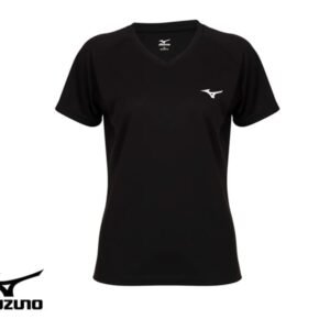 חולצת אימון מיזונו לנשים MIZUNO DRYLITE TEE