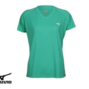 חולצת אימון מיזונו לנשים MIZUNO DRYLITE TEE