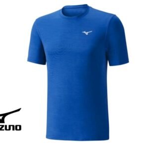 חולצת אימון מיזונו לגברים MIZUNO DRYLITE TEE