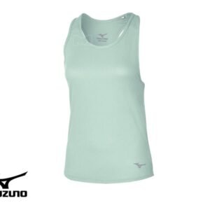 גופיית אימון מיזונו לנשים MIZUNO DRY AEROFLOW TANK