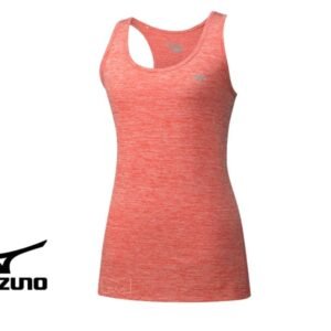 גופיית אימון מיזונו לנשים MIZUNO IMPULSE CORE TANK