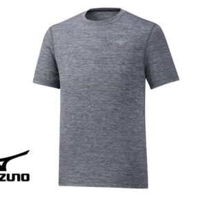 חולצת אימון מיזונו לגברים MIZUNO IMPULSE CORE