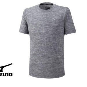 חולצת אימון מיזונו לגברים MIZUNO IMPULSE CORE