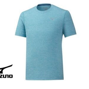 חולצת אימון מיזונו לגברים MIZUNO IMPULSE CORE