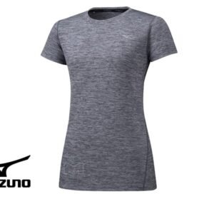 חולצת אימון מיזונו לנשים MIZUNO IMPULSE CORE TEE