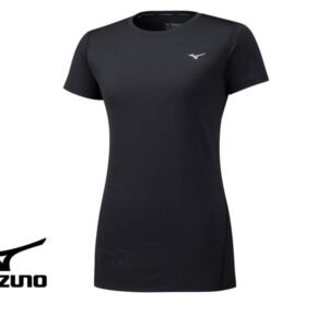חולצת אימון מיזונו לנשים MIZUNO IMPULSE CORE TEE