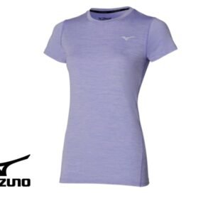 חולצת אימון מיזונו לנשים MIZUNO IMPULSE CORE TEE